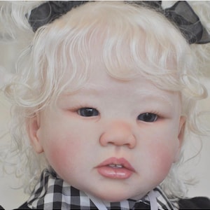 Amaya Reborn - Etsy