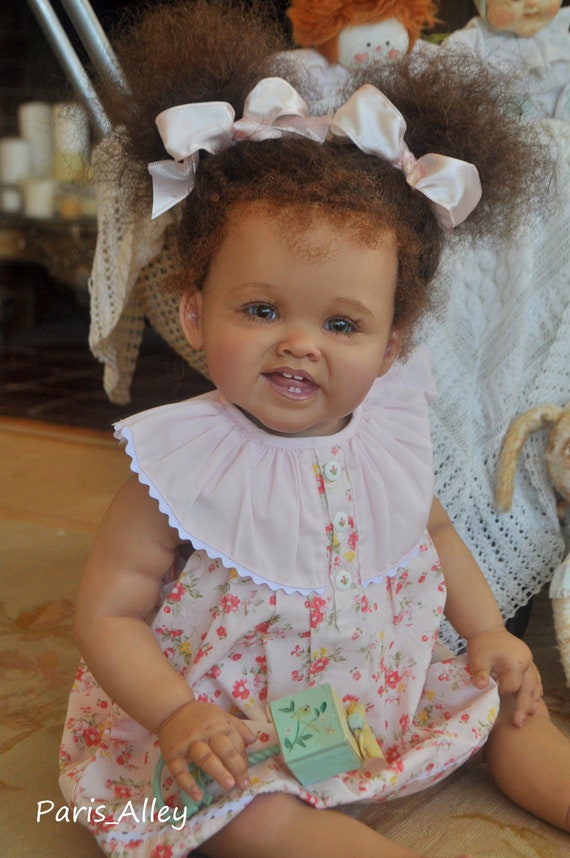 reborn adele