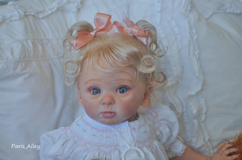 princess adelaide reborn