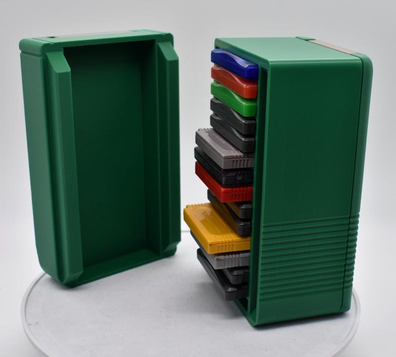 ゲームボーイ ゲームディスプレイホルダー 画像 14