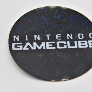 Top emblem "Starry" finish