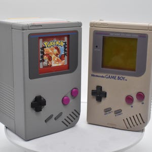 ゲームボーイ ゲームディスプレイホルダー 画像 3