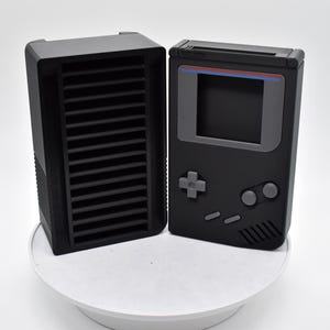 ゲームボーイ ゲームディスプレイホルダー 画像 16