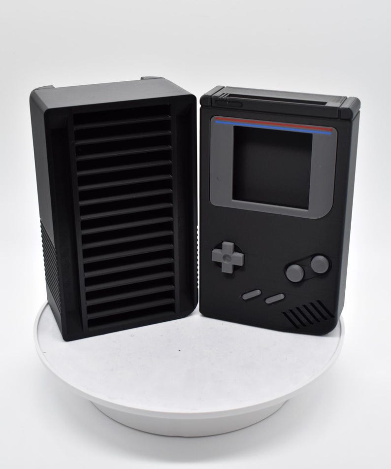 ゲームボーイ ゲームディスプレイホルダー 画像 16