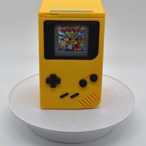 ゲームボーイ ゲームディスプレイホルダー 画像 19