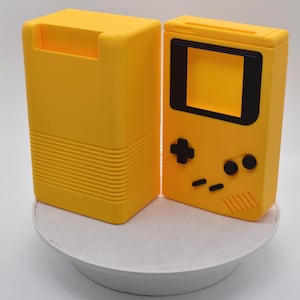 ゲームボーイ ゲームディスプレイホルダー 画像 20