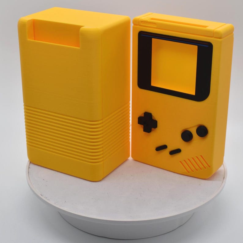 ゲームボーイ ゲームディスプレイホルダー 画像 20