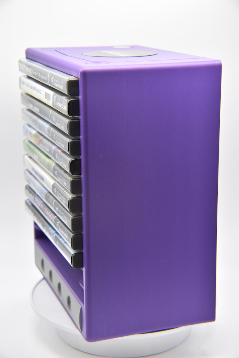 GameCube Game Display - 12 Games image 7