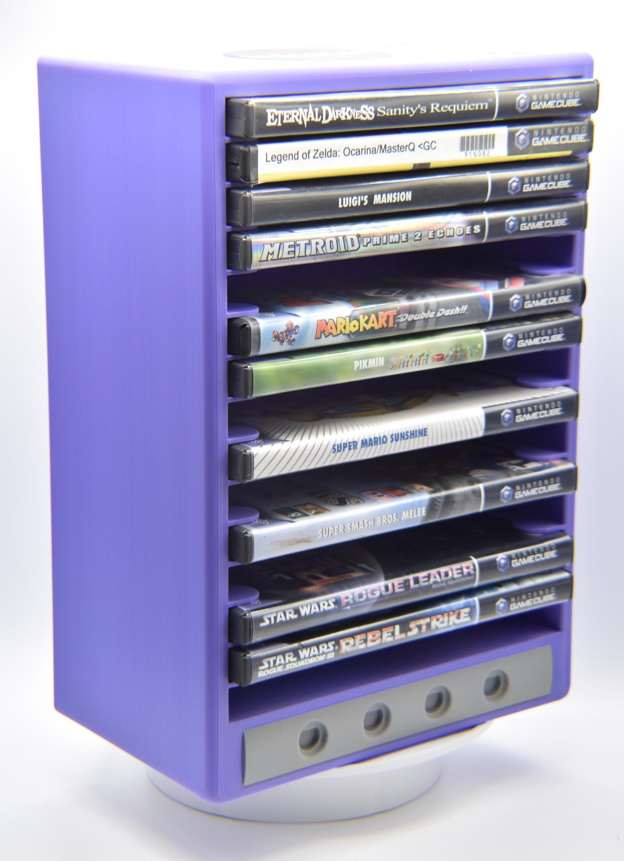 ゲームキューブゲーム - Etsy 日本