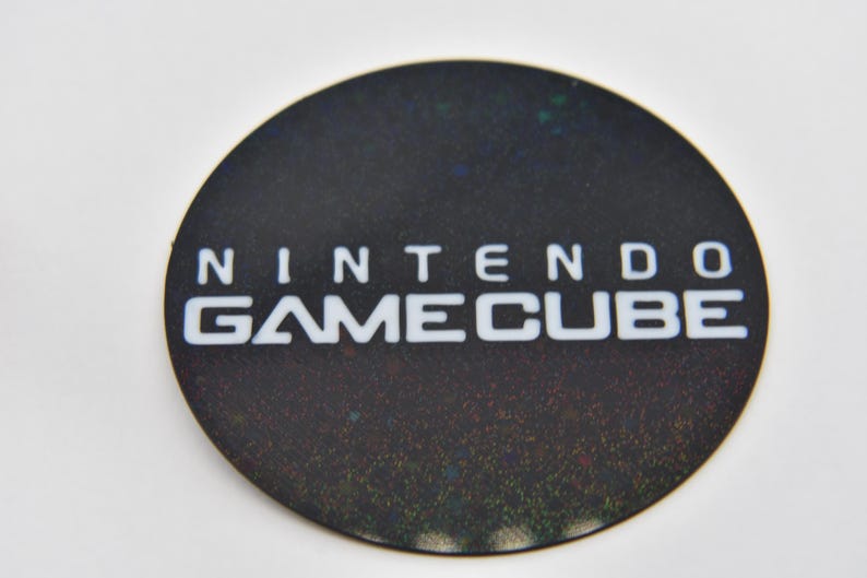 Top emblem "Galaxy" finish