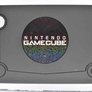 GameCube Game Display - 12 Games image 12