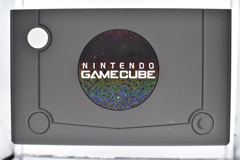 GameCube Game Display - 12 Games image 12