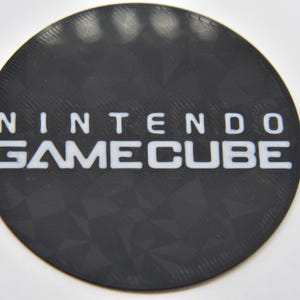 Top emblem "Diamond" finish