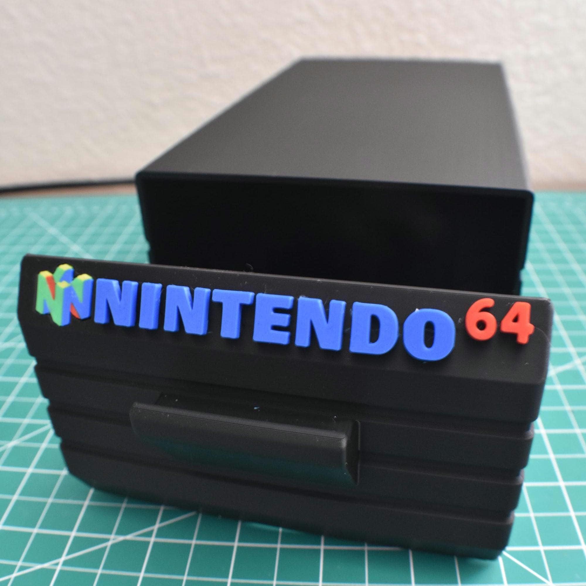 N64 game case - Etsy 日本