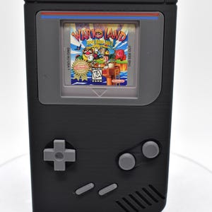 ゲームボーイ ゲームディスプレイホルダー 画像 17