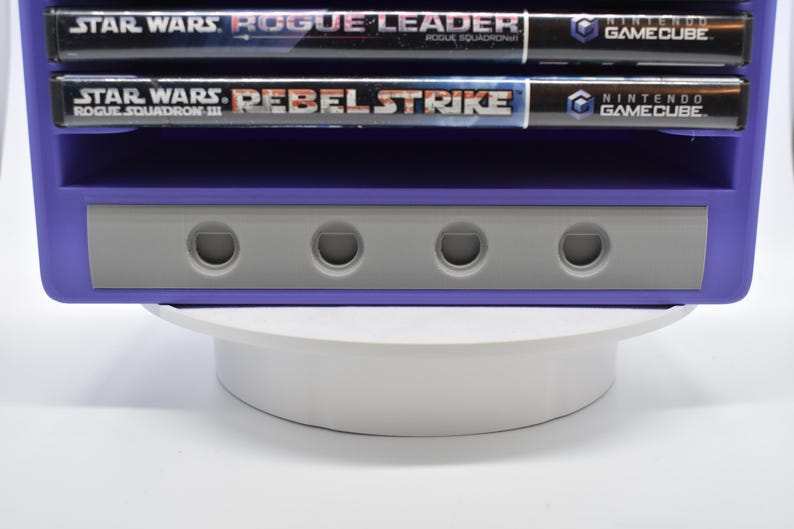 GameCube Game Display - 12 Games image 4