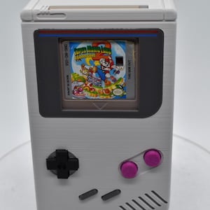 ゲームボーイ ゲームディスプレイホルダー 画像 6