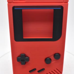 ゲームボーイ ゲームディスプレイホルダー 画像 11