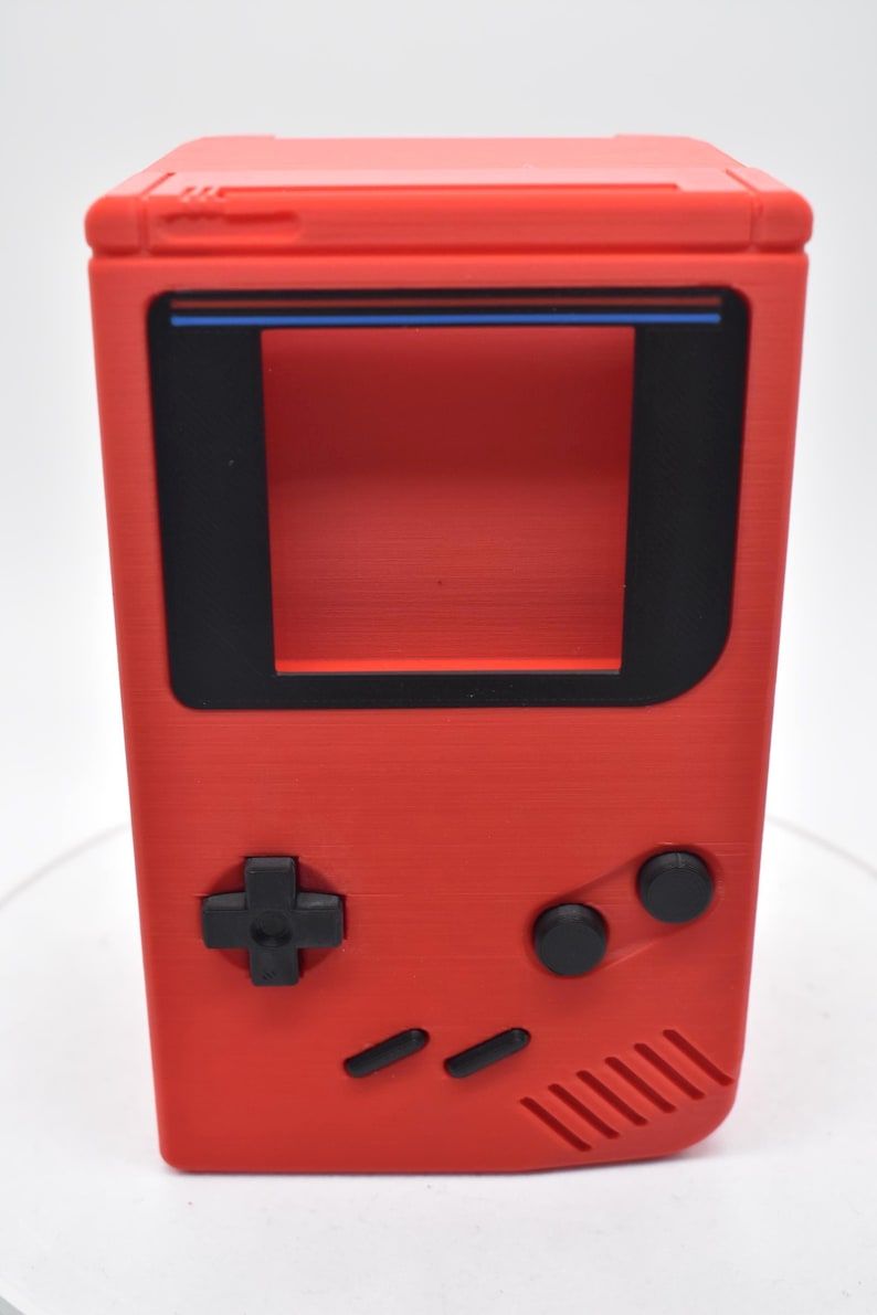 ゲームボーイ ゲームディスプレイホルダー 画像 11