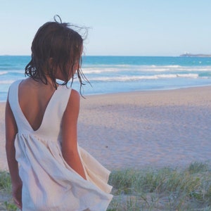 Cheesecloth Dresses - Etsy Australia