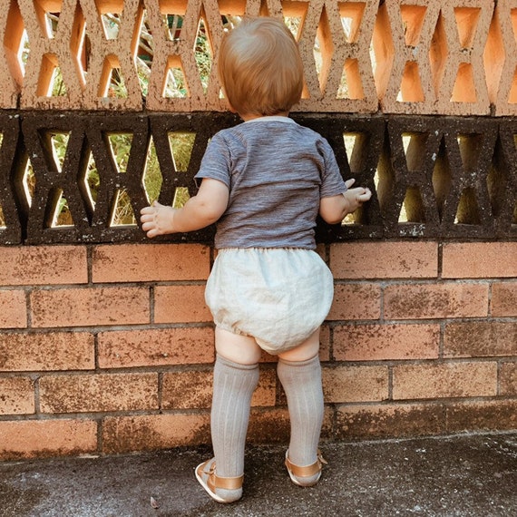 Baby girl hotsell nappy cover pants