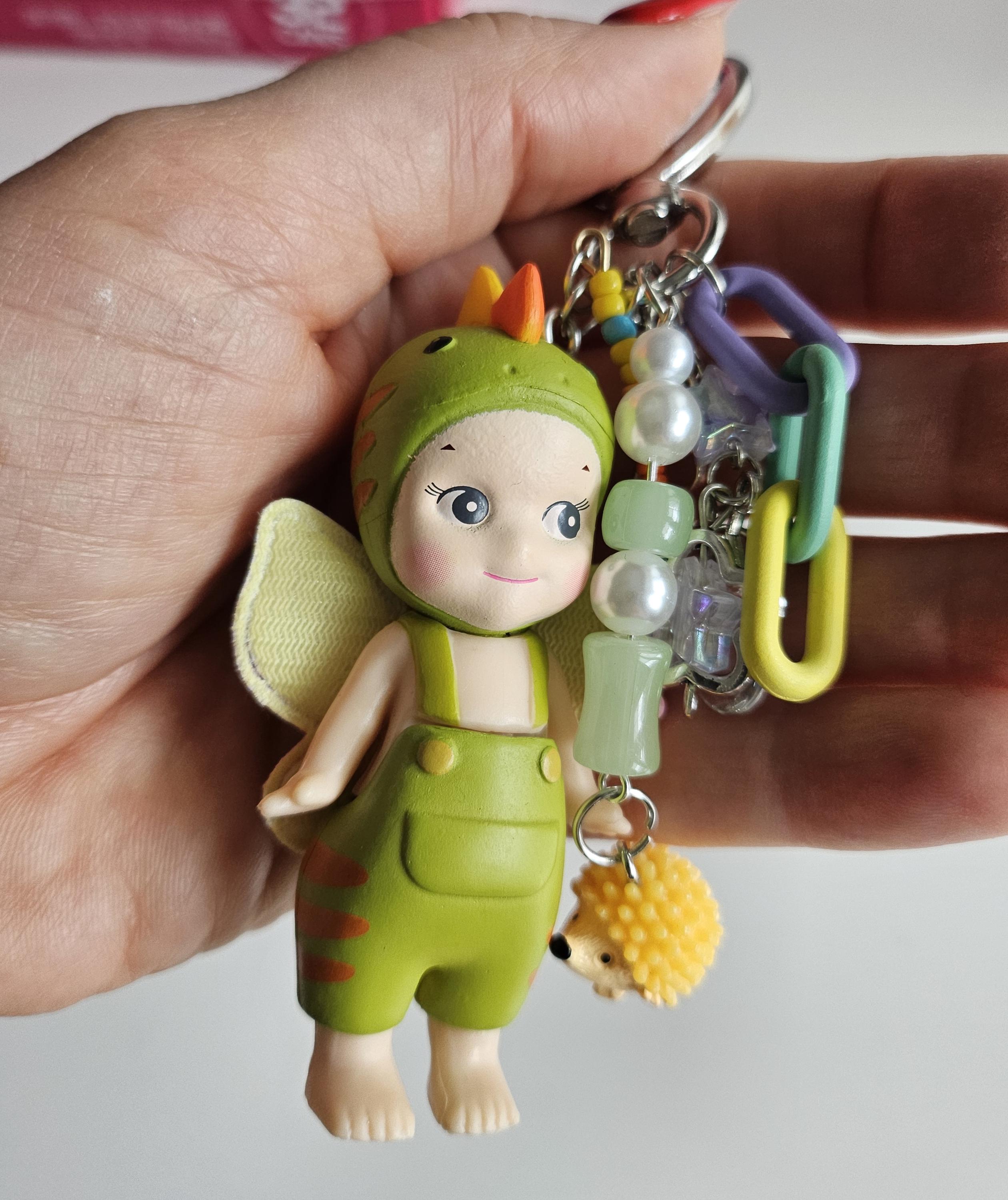 Sonny angel keychain - Etsy 日本