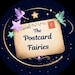 PostcardFairies