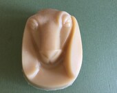 Nubian Goat Face Goat 39 s Milk Soap