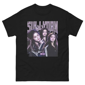 Nmixx tshirt - Etsy 日本