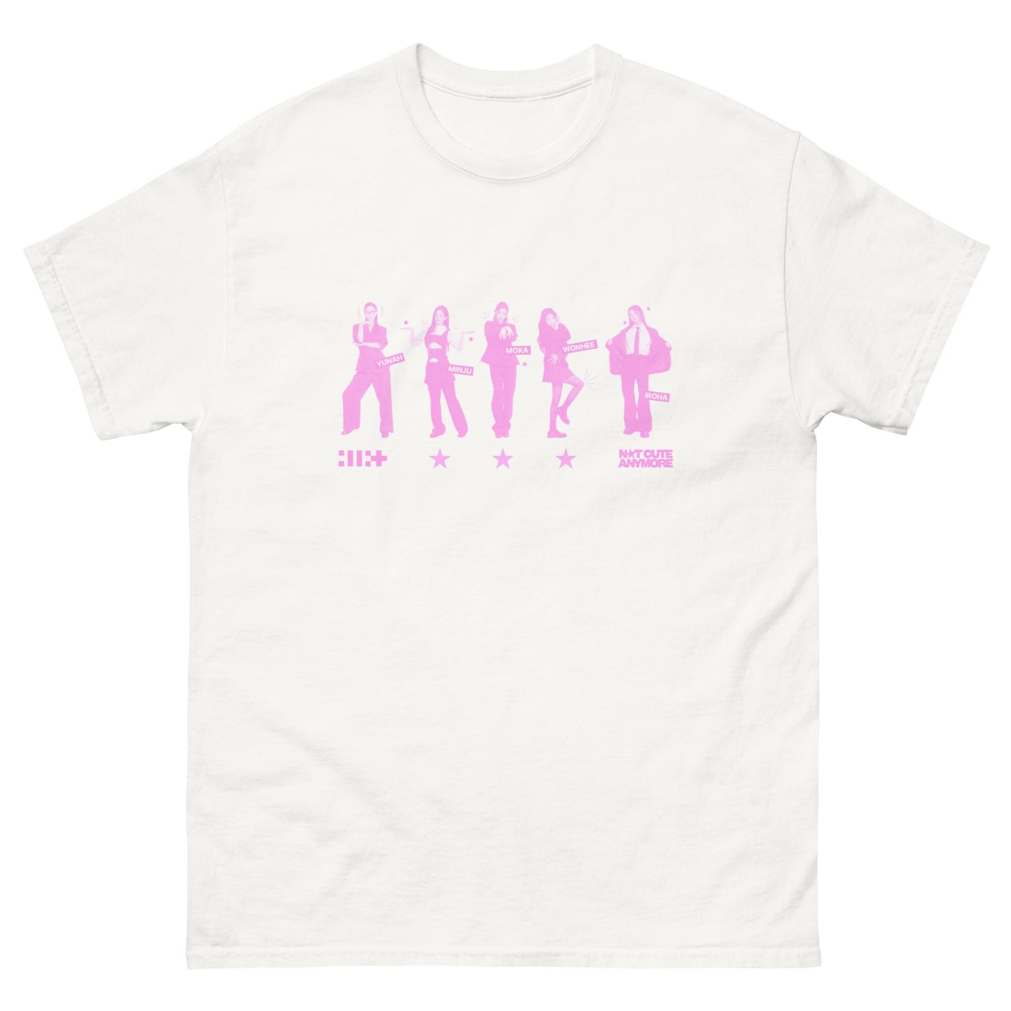 Illit Merch - Etsy