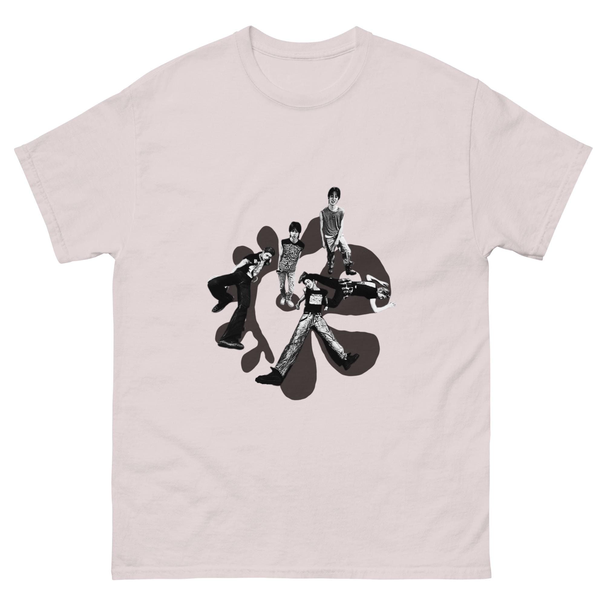 CORTIS Go! Unisex T-shirt | Boy Group K-pop Fan Merch - Etsy