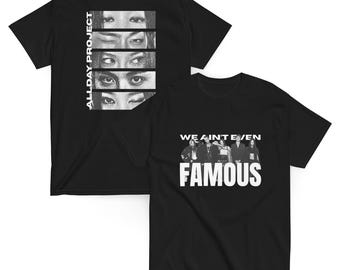 ALLDAY PROJECT Kpop Hat ADP Famous Wicked Kpop Accessories Kpop