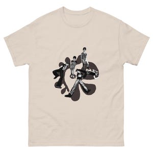 CORTIS James Put Your Phone Down Tour 2026 Shirt, James Chao, Chao