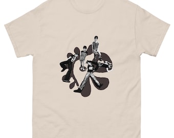 CORTIS Go! Unisex T-shirt | Boy Group K-pop Fan Merch - Etsy CORTIS Go! Unisex T-shirt | Boy Group K-pop Fan Merch - Etsy