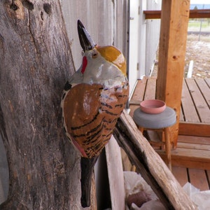 STONEWARE FLICKER