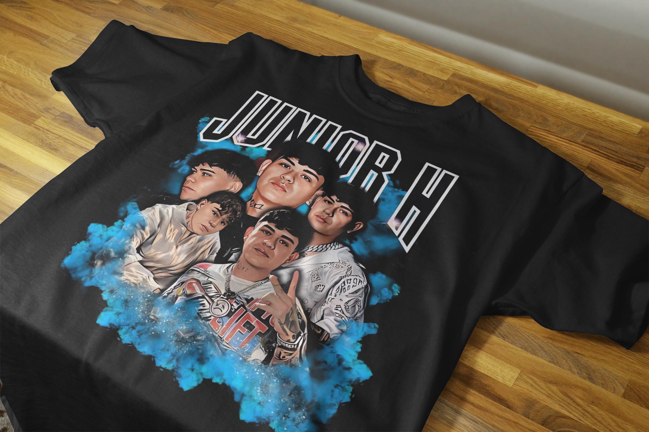 SUPER JUNIOR サイン入りTシャツ ＆ビッグプリント オーバーサイズTシャツ＜ホワイト＞(S