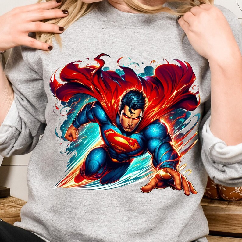 superman png, superman svg, superman design, superman fan art, comic art png, superhero png, superman, superman art, superman clipart, superman t-shirt, printable png, sublimation png, superman decore
