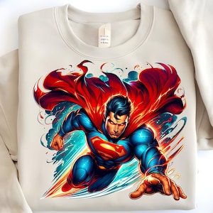 superman png, superman svg, superman design, superman fan art, comic art png, superhero png, superman, superman art, superman clipart, superman t-shirt, printable png, sublimation png, superman decore