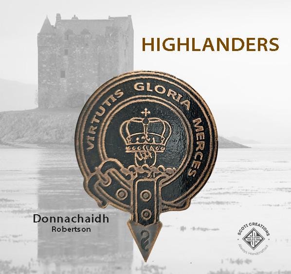 Clan Donnachaidh