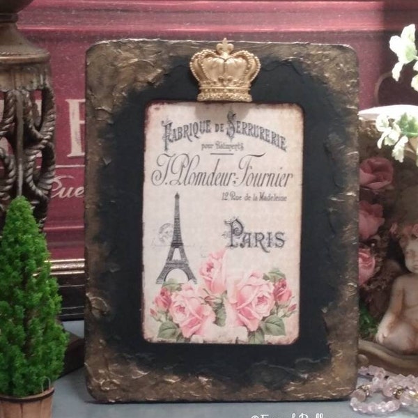 Paris Bathroom Decor - Etsy