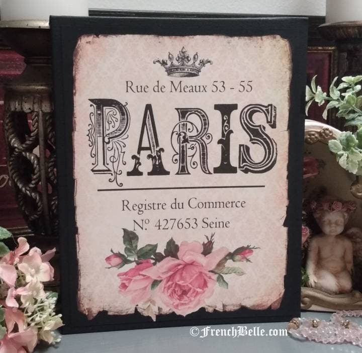 French Provincial Sign Country Decor Vintage Shabby Uk - French Country Wall Art For Bedroom French Provincial Sign Country Decor Vintage Shabby Uk - French Country Wall Art For Bedroom