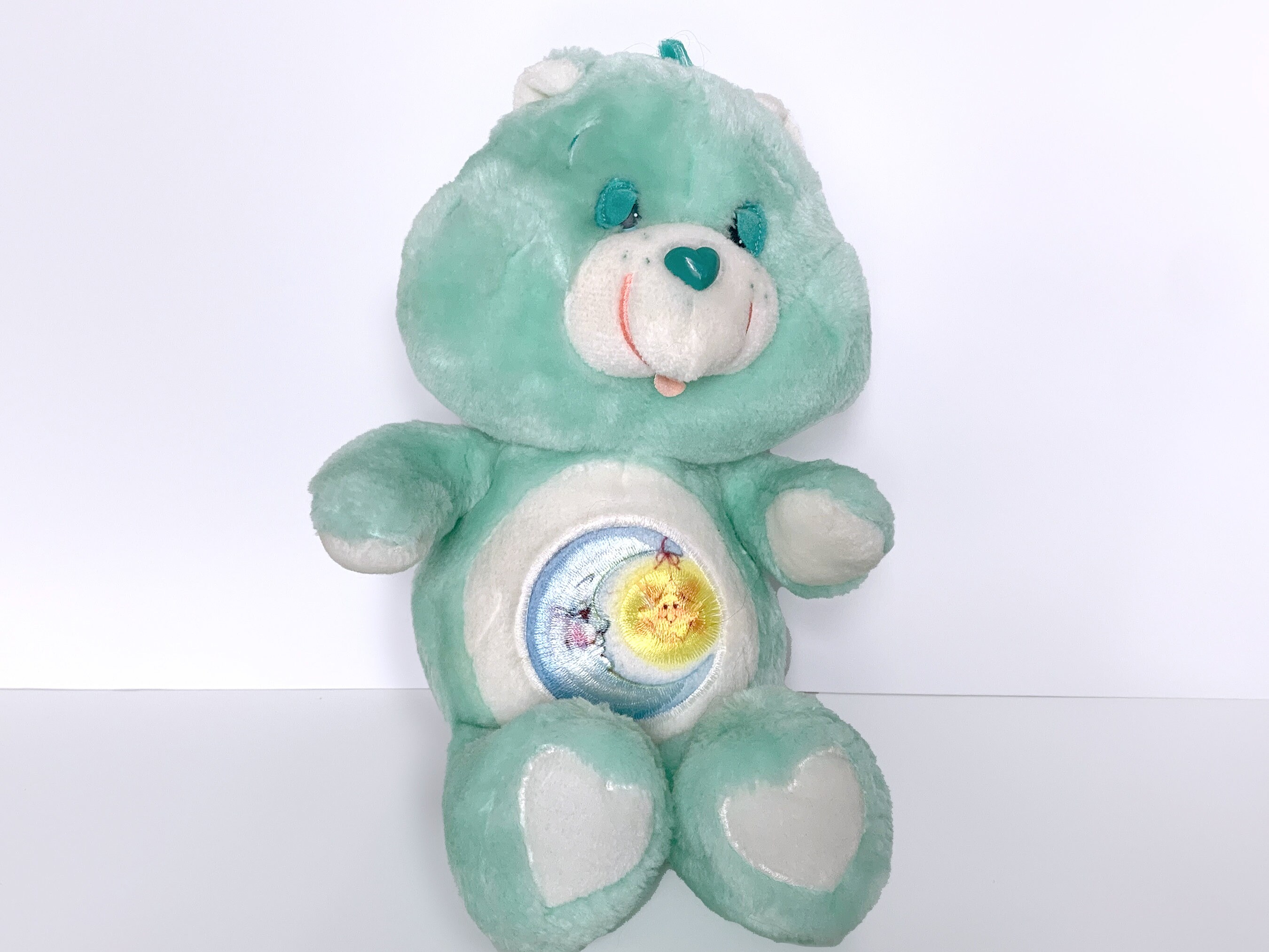squishmallow frankenstein bear
