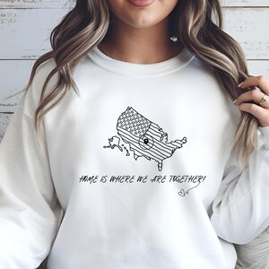 Family Crewneck,Family Sweatshirt,Family gift shirt,Family outfit,Family Aesthetic,Far from home sweatshirt,Birthday gift,Gift for family