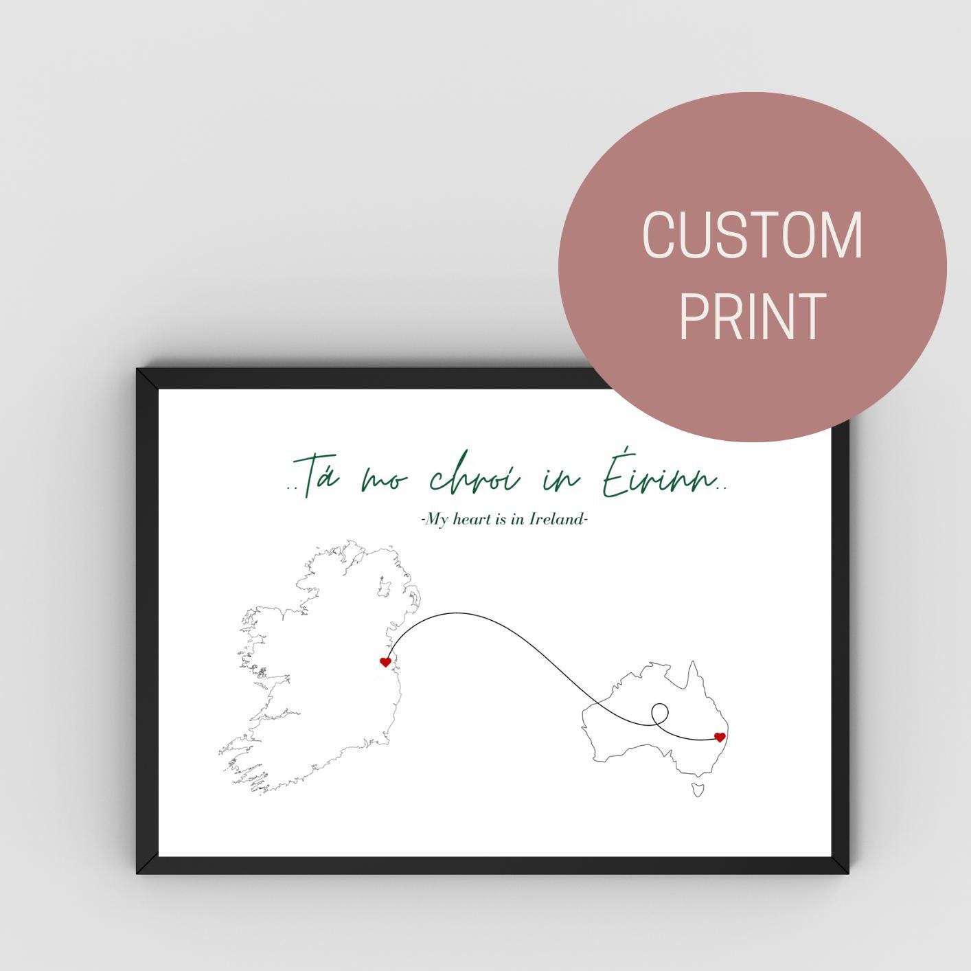 Irish Language Nursery - Etsy, image size:1414x1414