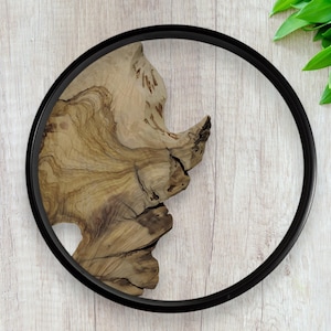 Round Live Edge Wood , Olive Wood Pieces, Olive Wood for DIY, Natural Olive Wood , Olive Wood for Resin, Wood for Art, Olive Wood Slabs