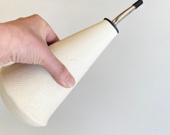 Olive oil dispenser