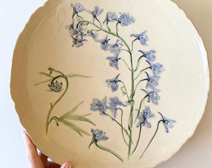 Featured listing image: Large  Serving Bowl