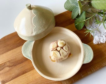 Garlic Roaster