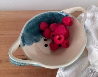 Berry Bowls
