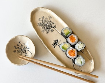Small dishes